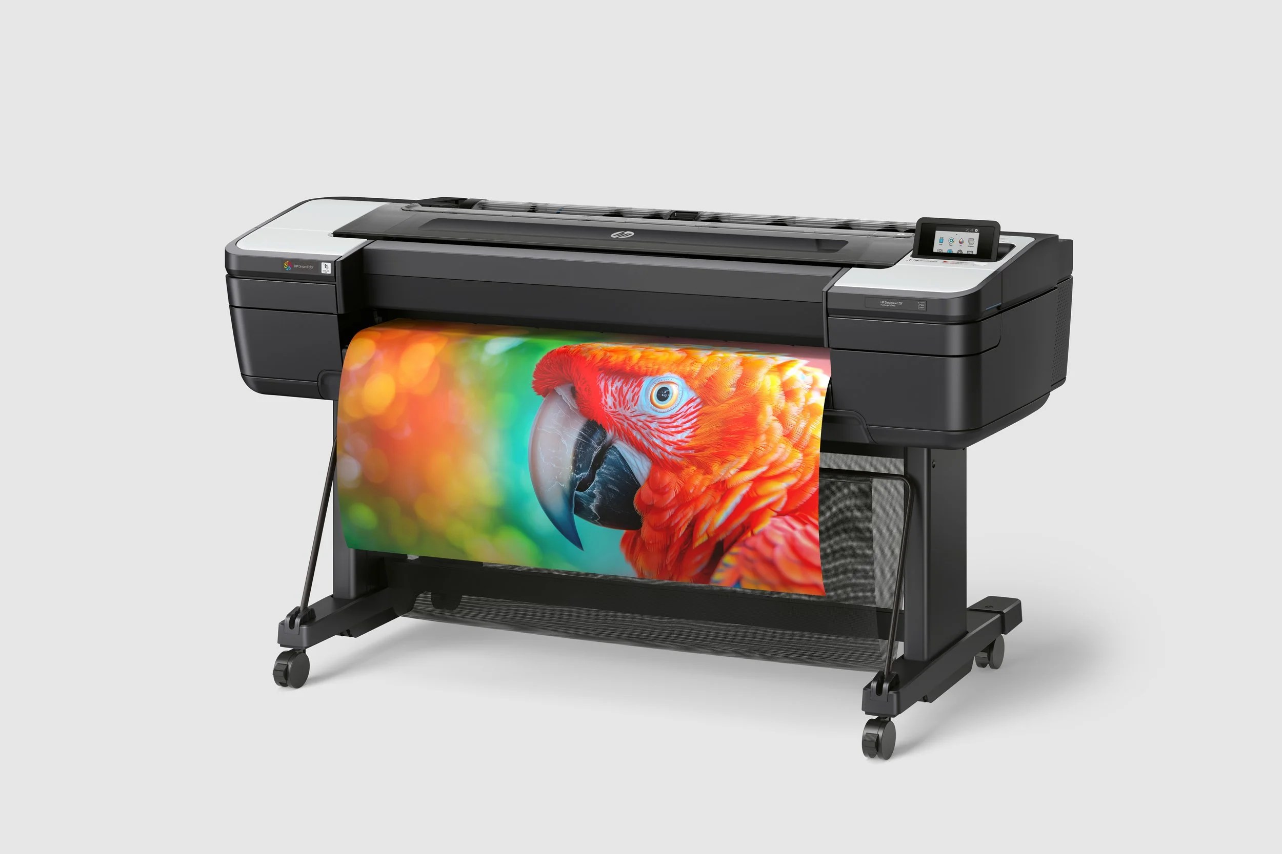 HP Reinforces Leadership in Large Format Print at FESPA 2026 with